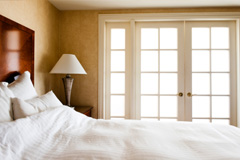 Radfall bedroom extension costs