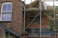 free Radfall home extension quotes
