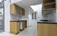 Radfall kitchen extension leads